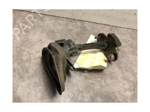 Hinge/Door check strap PEUGEOT 407 (6D_) 2.0 HDi 135 (6DRHRH, 6DRHRE, 6DRHRG, 6DRHRJ) | BP20619129C146 