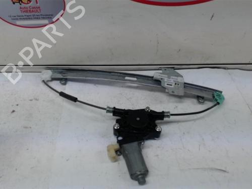 Front left window mechanism KIA RIO II (JB) 1.5 CRDi | BP13263504C22 