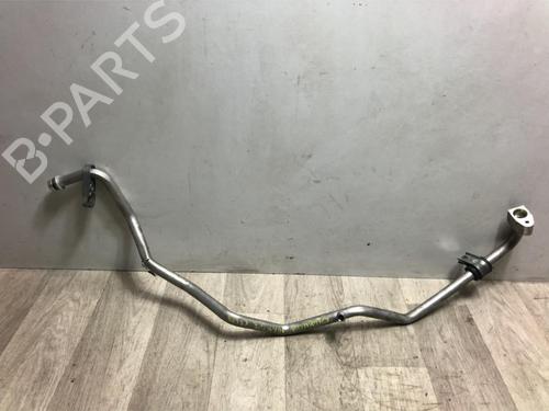 Used AC pipe NISSAN QASHQAI I (J10, NJ10) 1.5 dCi (106 hp) 20615528