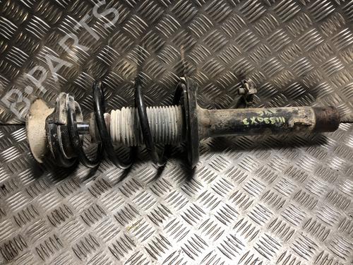 Used Left front shock absorber BMW X3 (E83) xDrive 20 d (177 hp) 32999031