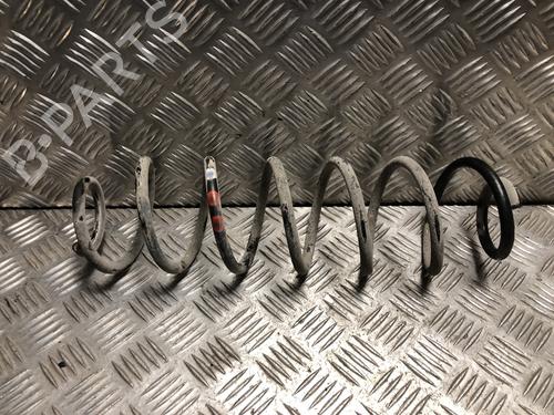 Used Shock absorber spring Shock absorber spring CITROËN C4 CACTUS 1.6 BlueHDi 100 (99 hp) 36376474 36376474