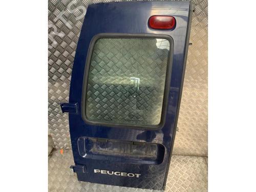 Left tailgate PEUGEOT EXPERT Van (222) 1.9 D 70 | BP26649888C76 