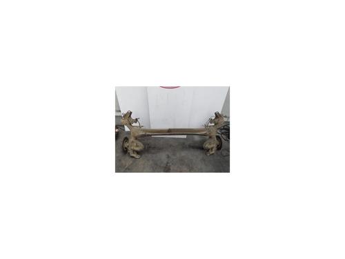 Used Rear axle RENAULT SCÉNIC III (JZ0/1_) 1.5 dCi (110 hp) 13273229