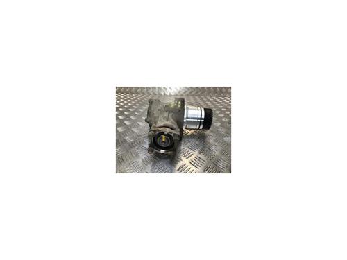 Differential, foran HONDA CR-V I (RD) 2.0 16V 4WD (RD1, RD3) (147 hp) 25020316