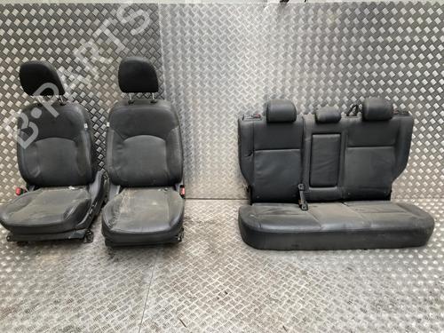 Used Seats set Seats set CITROËN C4 AIRCROSS 1.6 HDi 115 (114 hp) 40281201 40281201