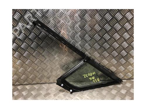 Dørrute ventre foran DS DS 4 / DS 4 CROSSBACK (NX_) 1.2 THP 130 (NXHNYM) | BP25869330C18 