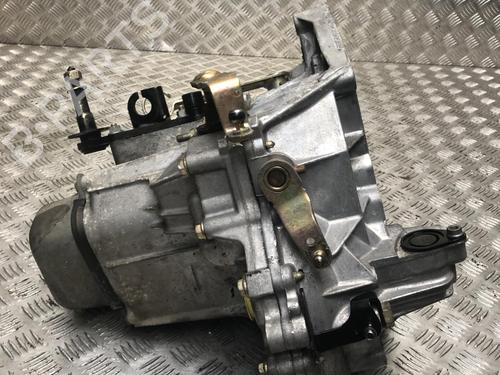 Gearbox PEUGEOT 206 SW (2E/K) 1.6 16V | BP31245991M3 