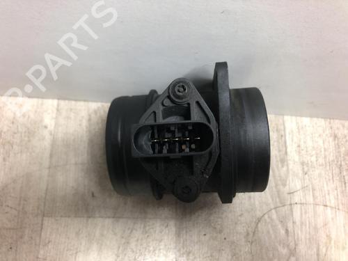 Mass air flow sensor SKODA FABIA II Combi (545) 1.9 TDI | BP31196066M95