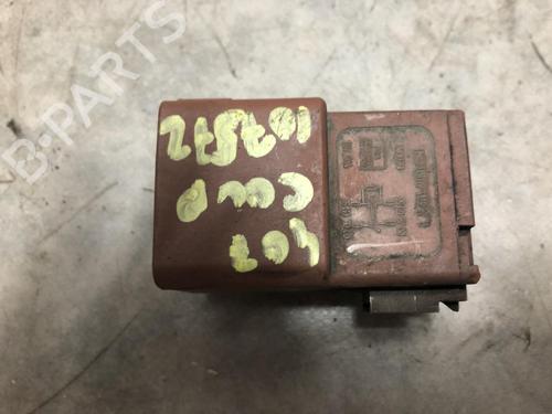 Used Electronic sensor PEUGEOT 407 Coupe (6C_) 2.7 HDi (204 hp) 24329714