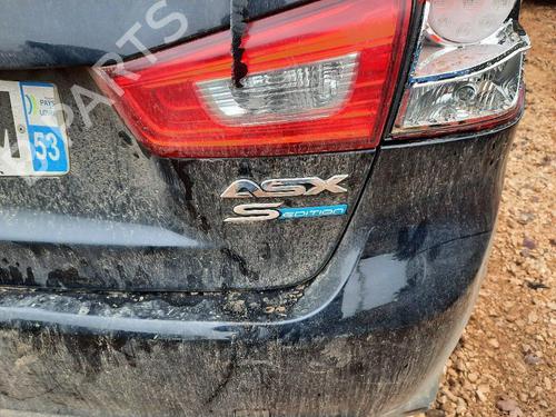 Ratstangsstang MITSUBISHI ASX (GA_W_) 2.2 Di-D 4WD (GA8W) | BP31197764I23