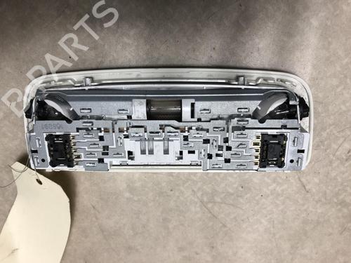 Used Interior roof light MERCEDES-BENZ C-CLASS (W204) C 320 CDI (204.022) (224 hp) 20614334