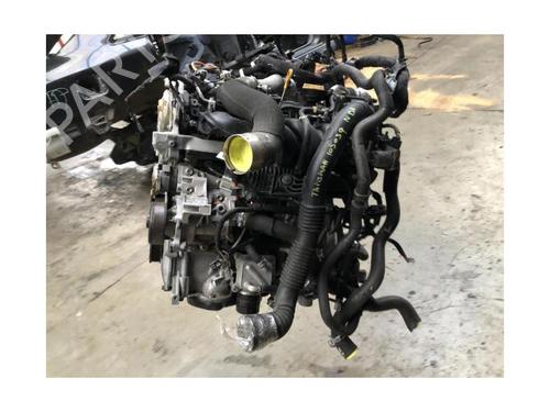Engine RENAULT TALISMAN Grandtour (KP_) 1.6 TCe 200 | BP23035818M1 