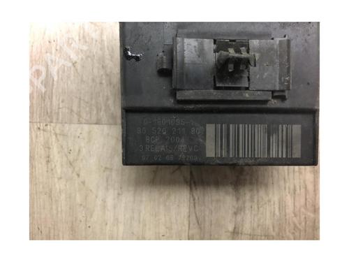 Electronic sensor CITROËN C3 I (FC_, FN_) 1.4 HDi | BP28536179M84