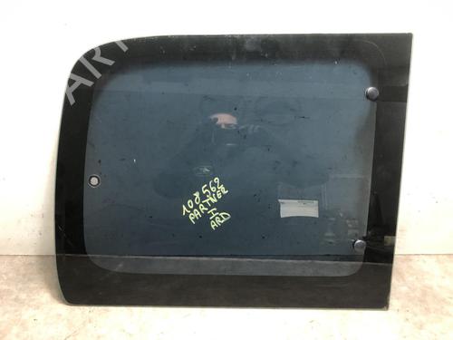 Used Rear right quarter glass PEUGEOT PARTNER MPV (5_, G_) 1.6 HDi 75 (75 hp) 20213280