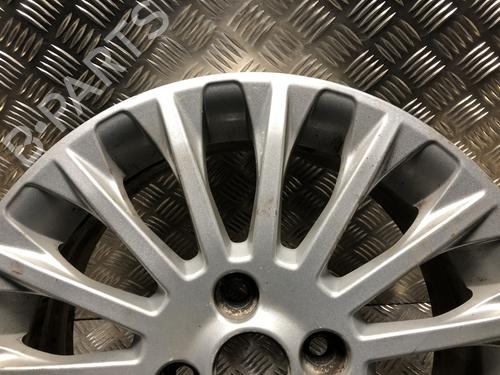 Fælk FORD B-MAX (JK) 1.6 TDCi | BP31836339C45 