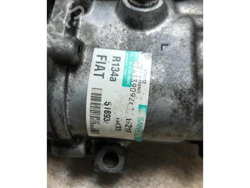 AC compressor CITROËN NEMO Box Body/MPV (AA_) 1.3 HDi 75 | BP20631450M34 