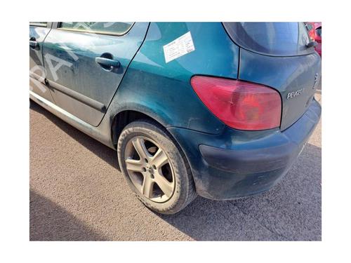 Résistance de chauffage PEUGEOT 307 (3A/C) 2.0 HDi 90 | BP20622065M108 