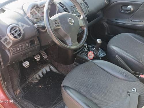 Used Parts NISSAN NOTE (E11, NE11) 1.6 (110 hp) 4426259