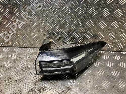 Used Right taillight Right taillight PEUGEOT 308 SW III (FC_, FJ_, FR_, F4_, FN_) BlueHDi 130 (FCYHZL, FCYHZT) (131 hp) 33609993 33609993