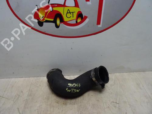 Used Pipe PEUGEOT 407 SW (6E_, 6D_) 1.6 HDi 110 (109 hp) 13135694