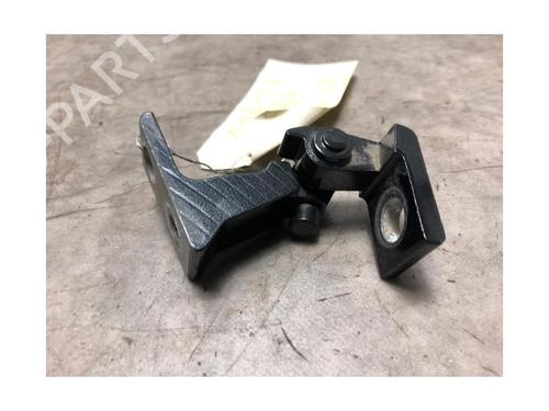 Hinge/Door check strap VW GOLF VII (5G1, BQ1, BE1, BE2) 2.0 GTD | BP23036413C146 