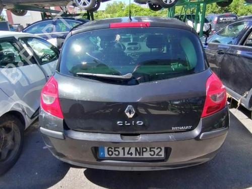 Used Parts RENAULT CLIO III (BR0/1, CR0/1) 1.5 dCi (BR17, CR17) (86 hp) 4423576