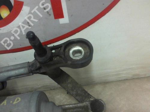 Viskermotor vindrute OPEL CORSA D (S07) 1.3 CDTI (L08, L68) | BP20628957M29 