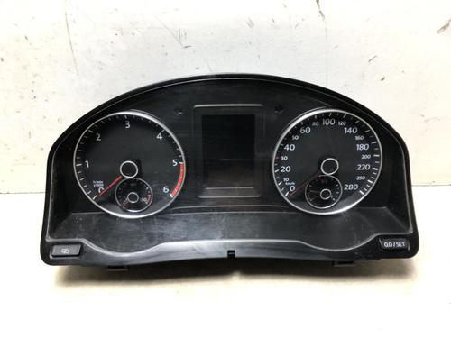 Used Instrument cluster VW SCIROCCO III (137, 138) 2.0 TDI (170 hp) 20614022