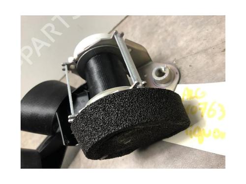 Rear left seatbelt VW TIGUAN (5N_) 2.0 TDI 4motion | BP21023498I29 