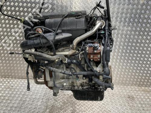 Used Engine Engine CITROËN C3 II (SC_) 1.4 HDi 70 (SC8HZC, SC8HR0, SC8HP4) (68 hp) 40065068 40065068