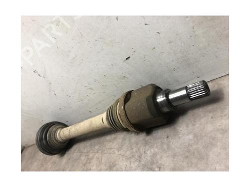 Left front driveshaft PEUGEOT PARTNER Box Body/MPV 1.6 HDi | BP21259217M38