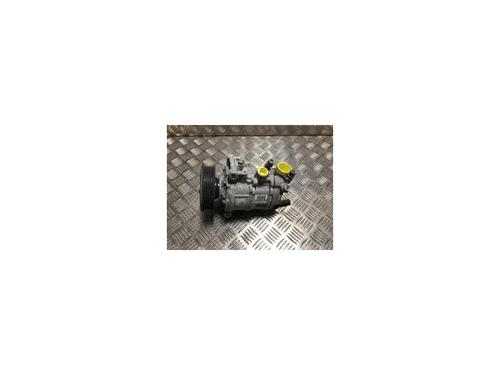Used AC compressor AUDI A3 Sportback (8VA, 8VF) 35 TFSI (150 hp) 25708466