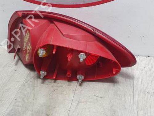 Venstre Baklys Venstre Baklys ALFA ROMEO 147 (937_) 1.6 16V T.SPARK ECO (937.AXA1A, 937.BXA1A) (105 hp) 28287462 28287462