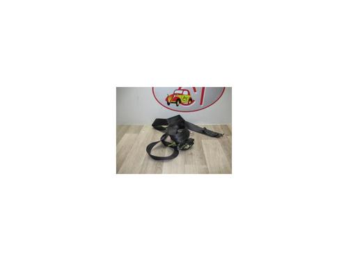 Used Rear right seatbelt CITROËN NEMO Box Body/MPV (AA_) 1.3 HDi 75 (75 hp) 29273977