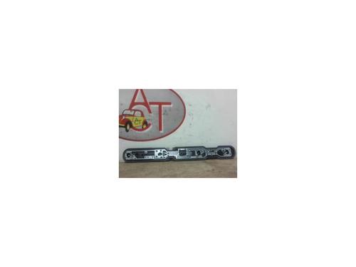 Used Licence plate light RENAULT MASTER III Bus (JV) 2.3 dCi 125 FWD (JV0C, JV0D, JV0H, JV0G, JV0J) (125 hp) 28718559