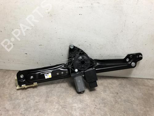 Used Rear left window mechanism CITROËN C3 AIRCROSS II (2R_, 2C_) 1.2 PureTech 110 (2RHNZB, 2RHNZW, 2RHNPX, 2RHNPJ) (110 hp) 20632402