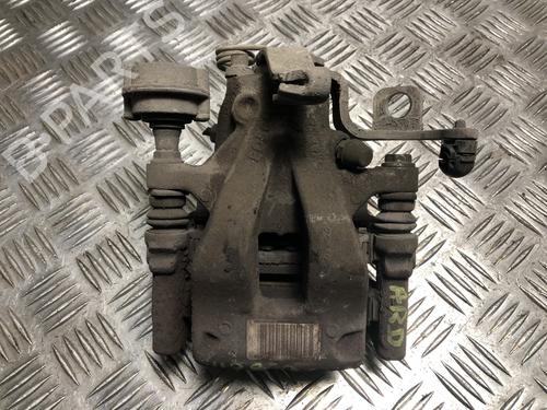 Pinza freno trasera derecha Pinza freno trasera derecha CITROËN C4 Picasso I MPV (UD_) 1.6 HDi 110 (112 hp) 36001471 36001471