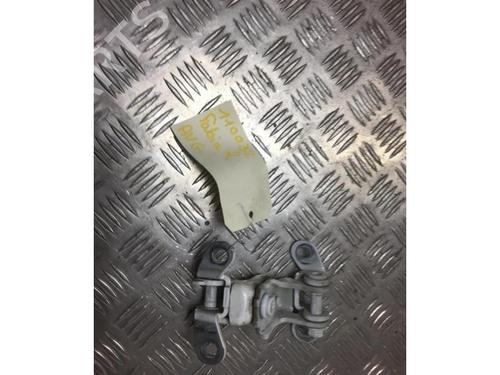 Hinge/Door check strap SKODA FABIA II (542) 1.2 12V | BP27535433C146 