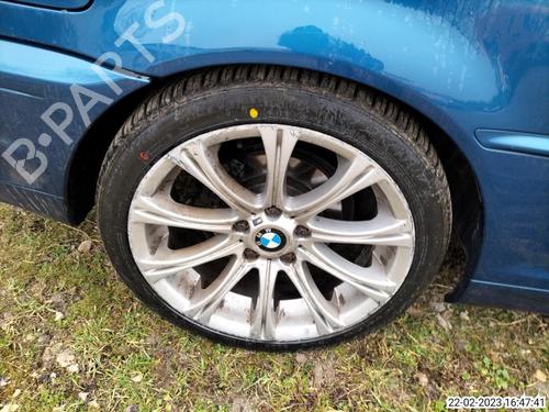 Steering column stalk BMW 3 Coupe (E46) 323 Ci | BP31203730I23  - Image 13