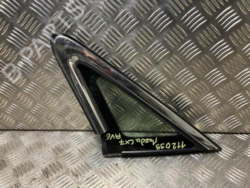 Luna custodia delantera izquierda MAZDA CX-7 (ER) 2.2 MZR-CD AWD (ER10A) (173 hp) 32365364