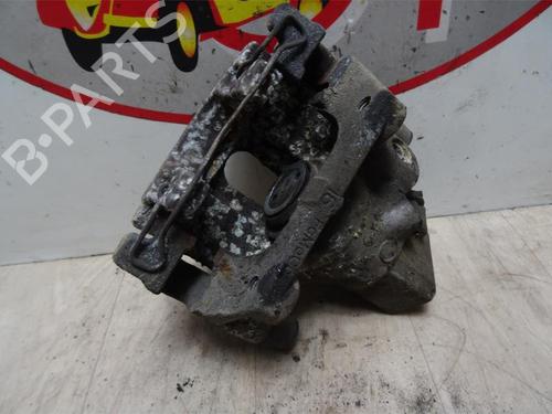 Right rear brake caliper VOLVO C30 (533) 1.6 D | BP13274340M106