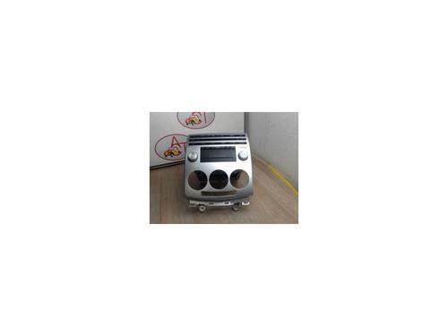Radio MAZDA 5 (CR) 1.8 (CR19) (116 hp) 13282036