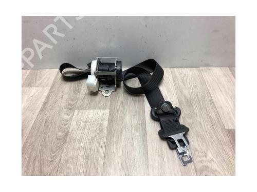 Rear center seatbelt LANCIA MUSA (350_) 1.9 D Multijet (350.AXC1A) | BP20626621I27 