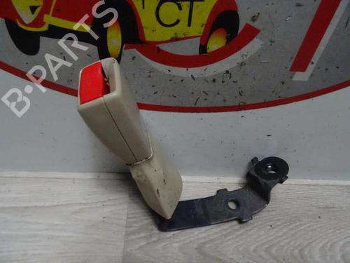 Used Seat buckle Seat buckle TOYOTA AVENSIS Estate (_T25_) 2.0 D-4D (CDT250_, CDT250R) (116 hp) 13268348 13268348