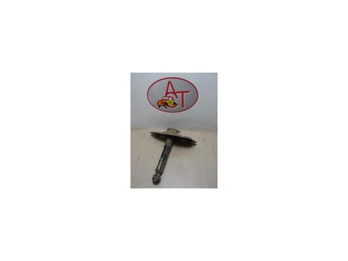 Used Left rear shock absorber PEUGEOT PARTNER Tepee 1.6 HDi (114 hp) 13223794