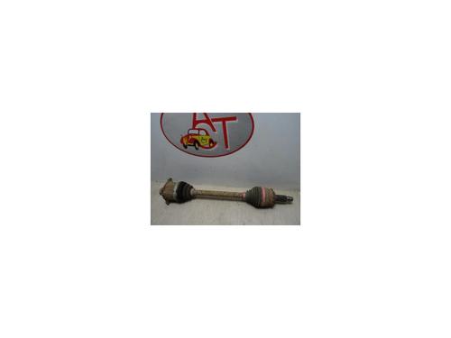Used Right rear driveshaft SUZUKI GRAND VITARA II (JT, TE, TD) 1.9 DDiS All-wheel Drive (JT419, TD44, JB419WD, JB419XD,... (129 hp) 13036836