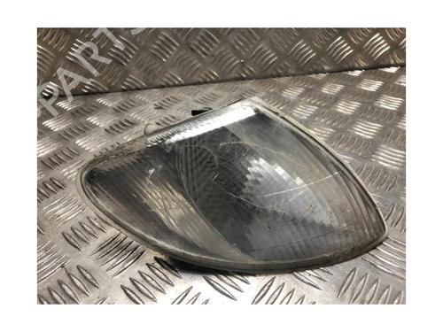 Right front indicator RENAULT MEGANE I Classic (LA0/1_) 1.6 e (LA0F, LA0S) | BP25748203C33 