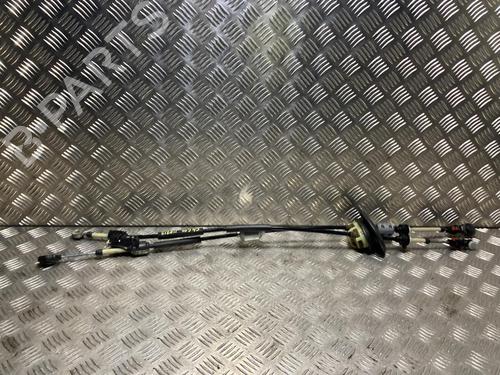 Cabo CITROËN C4 CACTUS 1.2 PureTech 130 (131 hp) 32519697