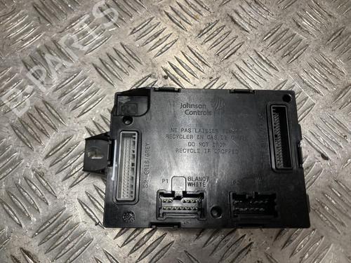 Control unit RENAULT CAPTUR I (J5_, H5_) 1.5 dCi 90 (J5N4, J5M5, J5MW, J5M6, J5AL, J5AJ) | BP36141953M11 - Image 2