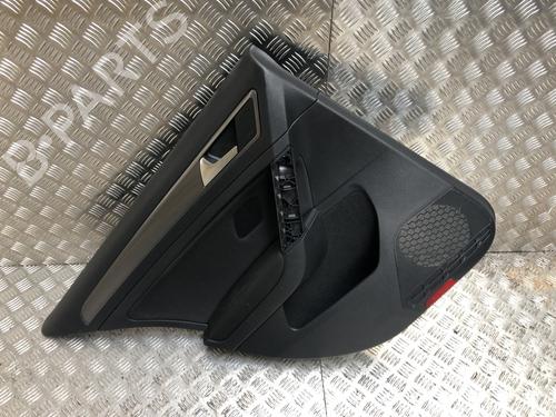 Used Rear left panel VW GOLF VII (5G1, BQ1, BE1, BE2) 1.6 TDI (105 hp) 32519724